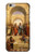 S1086 アテネのラファエルの学校  Raphael's School of Athens iPhone 6 6S バックケース、フリップケース・カバー