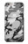 S1721 雪迷彩グラフィックプリント Snow Camo Camouflage Graphic Printed iPhone 6 6S バックケース、フリップケース・カバー