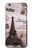S2211 パリエッフェル塔ポストカード Paris Postcard Eiffel Tower iPhone 6 6S バックケース、フリップケース・カバー