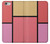 S2795 チークパレット Cheek Palette Color iPhone 6 6S バックケース、フリップケース・カバー