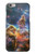 S2822 ミスティック・マウンテン イータカリーナ星雲 Mystic Mountain Carina Nebula iPhone 6 6S バックケース、フリップケース・カバー
