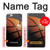 S0980 バスケットボール スポーツ Basketball Sport iPhone 6 Plus, iPhone 6s Plus バックケース、フリップケース・カバー