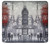 S1295 パリのエッフェル絵画 Eiffel Painting of Paris iPhone 6 Plus, iPhone 6s Plus バックケース、フリップケース・カバー