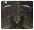 S1319 恐るべった死者の死 Grim Reaper Death Scythe iPhone 6 Plus, iPhone 6s Plus バックケース、フリップケース・カバー