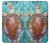 S1424 ウミガメ Sea Turtle iPhone 6 Plus, iPhone 6s Plus バックケース、フリップケース・カバー