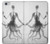 S1432 頭蓋骨のタコのX線 Skull Octopus X-ray iPhone 6 Plus, iPhone 6s Plus バックケース、フリップケース・カバー