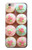 S1718 おいしいカップケーキ Yummy Cupcakes iPhone 6 Plus, iPhone 6s Plus バックケース、フリップケース・カバー