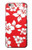 S1949 ハワイのハイビスカス柄 Hawaiian Hibiscus Pattern iPhone 6 Plus, iPhone 6s Plus バックケース、フリップケース・カバー
