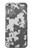 S2186 グレー迷彩グラフィックプリント Gray Camo Camouflage Graphic Printed iPhone 6 Plus, iPhone 6s Plus バックケース、フリップケース・カバー