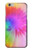 S2488 絞り染め カラフル Tie Dye Color iPhone 6 Plus, iPhone 6s Plus バックケース、フリップケース・カバー