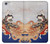 S2496 日本美術歌 歌川国芳 玉取り Japan Art Utagawa Kuniyoshi Tamatori iPhone 6 Plus, iPhone 6s Plus バックケース、フリップケース・カバー