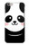 S2662 可愛いパンダ Cute Panda Cartoon iPhone 6 Plus, iPhone 6s Plus バックケース、フリップケース・カバー