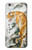 S2750 虎の絵画 Oriental Chinese Tiger Painting iPhone 6 Plus, iPhone 6s Plus バックケース、フリップケース・カバー
