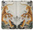 S2751 虎の絵画 Chinese Tiger Brush Painting iPhone 6 Plus, iPhone 6s Plus バックケース、フリップケース・カバー