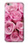 S2943 ピンクローズ Pink Rose iPhone 6 Plus, iPhone 6s Plus バックケース、フリップケース・カバー