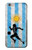 S2977 アルゼンチンサッカー Argentina Football Soccer Flag iPhone 6 Plus, iPhone 6s Plus バックケース、フリップケース・カバー