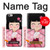 S3042 雛人形 着物桜 Japan Girl Hina Doll Kimono Sakura iPhone 6 Plus, iPhone 6s Plus バックケース、フリップケース・カバー