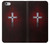 S3160 クリスチャンクロス Christian Cross iPhone 6 Plus, iPhone 6s Plus バックケース、フリップケース・カバー