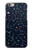 S3220 スターマップ星座星座 Star Map Zodiac Constellations iPhone 6 Plus, iPhone 6s Plus バックケース、フリップケース・カバー