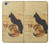 S3229 ヴィンテージ猫ポスター Vintage Cat Poster iPhone 6 Plus, iPhone 6s Plus バックケース、フリップケース・カバー