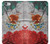 S3314 メキシコの旗Vinatage Foorball Graphic Mexico Flag Vinatage Foorball Graphic iPhone 6 Plus, iPhone 6s Plus バックケース、フリップケース・カバー