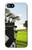 S0067 ゴルフ Golf iPhone 5 5S SE バックケース、フリップケース・カバー