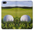 S0068 ゴルフ Golf iPhone 5 5S SE バックケース、フリップケース・カバー