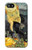 S0212 フィンセント・ファン・ゴッホ 医師ガシェの肖像 . Van Gogh Portrait of Dr. Gachet iPhone 5 5S SE バックケース、フリップケース・カバー