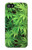 S1656 マリファナ Marijuana Plant iPhone 5 5S SE バックケース、フリップケース・カバー
