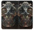 S1685 スチームパンク 頭蓋骨 Steampunk Skull Head iPhone 5 5S SE バックケース、フリップケース・カバー
