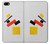 S1958 マレーヴィッチ・スーパーマレーミズム Malevich Suprematism iPhone 5 5S SE バックケース、フリップケース・カバー