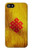 S2318 永遠の結び目ユニティ仏教 Eternal Knot Unity Buddhist Spiritual Meditation Sign iPhone 5 5S SE バックケース、フリップケース・カバー