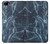 S2799 ライトブルーマーブルストーン グラフィックプリント Light Blue Marble Stone Texture Printed iPhone 5 5S SE バックケース、フリップケース・カバー