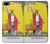 S2806 タロットカード 魔術師 Tarot Card The Magician iPhone 5 5S SE バックケース、フリップケース・カバー