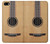 S2819 クラシック・ギター Classical Guitar iPhone 5 5S SE バックケース、フリップケース・カバー