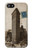 S2832 ニューヨーク1903 フラットアイアンビルポストカード New York 1903 Flatiron Building Postcard iPhone 5 5S SE バックケース、フリップケース・カバー
