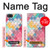 S2947 キャンディパステルカラー Candy Minimal Pastel Colors iPhone 5 5S SE バックケース、フリップケース・カバー