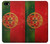 S2973 ポルトガルサッカー Portugal Football Soccer Flag iPhone 5 5S SE バックケース、フリップケース・カバー