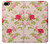 S3037 ローズコテージフローラ Pretty Rose Cottage Flora iPhone 5 5S SE バックケース、フリップケース・カバー