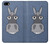 S3271 ロバの漫画 Donkey Cartoon iPhone 5 5S SE バックケース、フリップケース・カバー