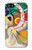S3346 ヴァシリーカンディンスキー Vasily Kandinsky Guggenheim iPhone 5 5S SE バックケース、フリップケース・カバー