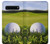 S0068 ゴルフ Golf Samsung Galaxy S10 5G バックケース、フリップケース・カバー