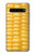 S0562 甘美 トウモロコシ Sweet Corn Samsung Galaxy S10 5G バックケース、フリップケース・カバー