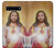 S0798 イエス Jesus Samsung Galaxy S10 5G バックケース、フリップケース・カバー