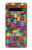 S0816 パズル Puzzle Samsung Galaxy S10 5G バックケース、フリップケース・カバー