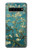 S0842 開花アーモンドの木 フィンセント・ファン・ゴッホ Blossoming Almond Tree Van Gogh Samsung Galaxy S10 5G バックケース、フリップケース・カバー