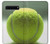S0924 テニスボール Tennis Ball Samsung Galaxy S10 5G バックケース、フリップケース・カバー