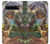 S1290 恐竜T-レックス Dinosaurs T-Rex Samsung Galaxy S10 5G バックケース、フリップケース・カバー