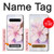 S1415 さくらブロッサム Sakura Blossom Art Samsung Galaxy S10 5G バックケース、フリップケース・カバー