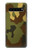 S1602 迷彩 グラフィックプリント Camo Camouflage Graphic Printed Samsung Galaxy S10 5G バックケース、フリップケース・カバー